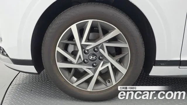 Hyundai Grandeur 2026 thumb 4