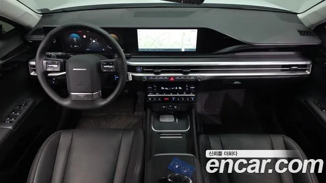 Hyundai Grandeur 2026 thumb 6