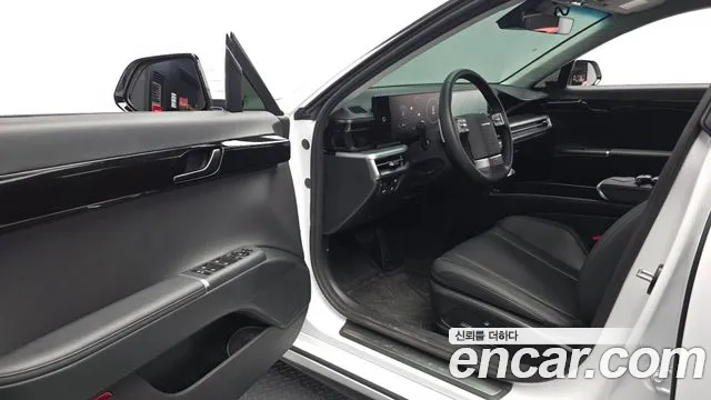 Hyundai Grandeur 2026 thumb 9