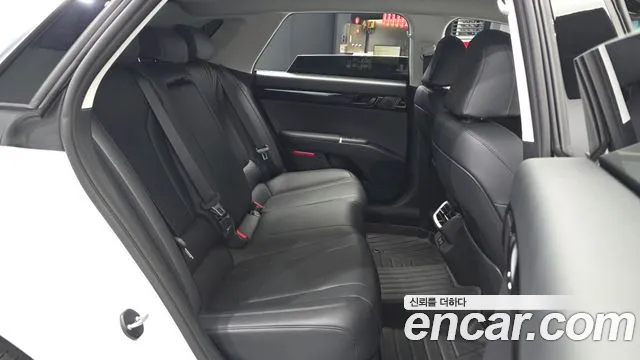 Hyundai Grandeur 2026 thumb 11