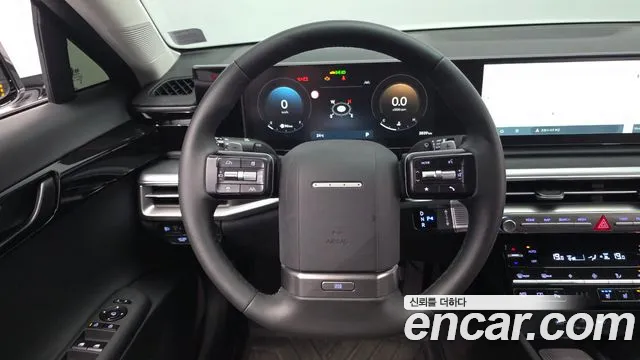 Hyundai Grandeur 2026 thumb 12