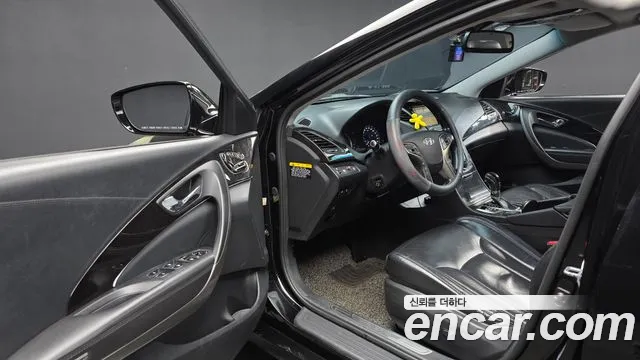 Hyundai Grandeur 2014 thumb 10