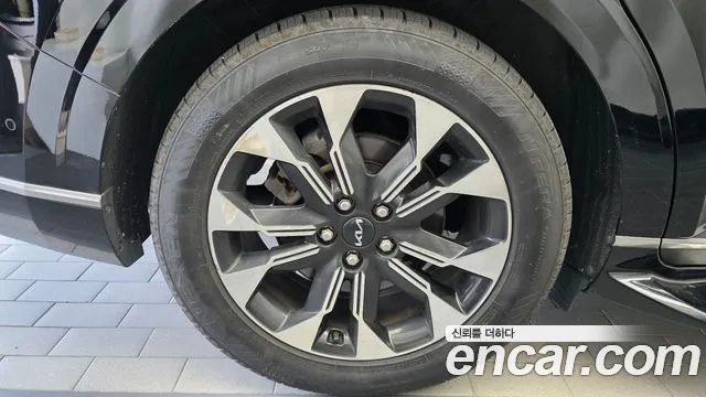 Kia Carnival 2021 thumb 5