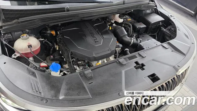 Kia Carnival 2021 thumb 6