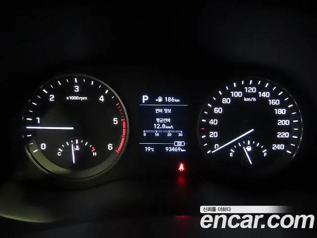 Hyundai Tucson 2019 thumb 7