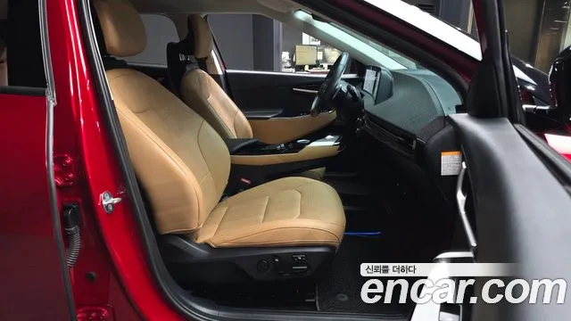 Kia EV6 2022 thumb 10