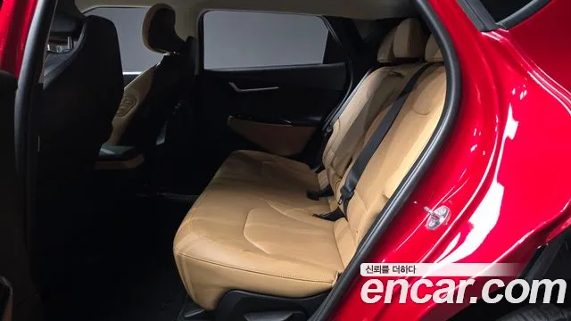 Kia EV6 2022 thumb 11