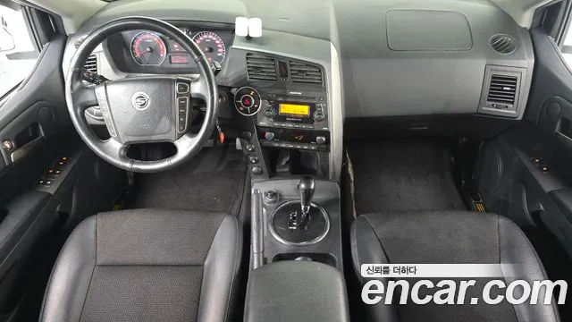 KG_Mobility_Ssangyong KORANDO 2013 thumb 6
