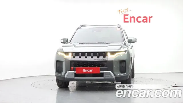 KG_Mobility_Ssangyong Torres 2022 thumb 3
