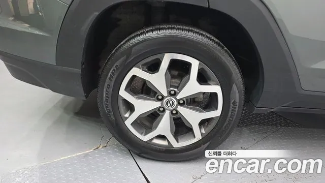KG_Mobility_Ssangyong Torres 2022 thumb 5