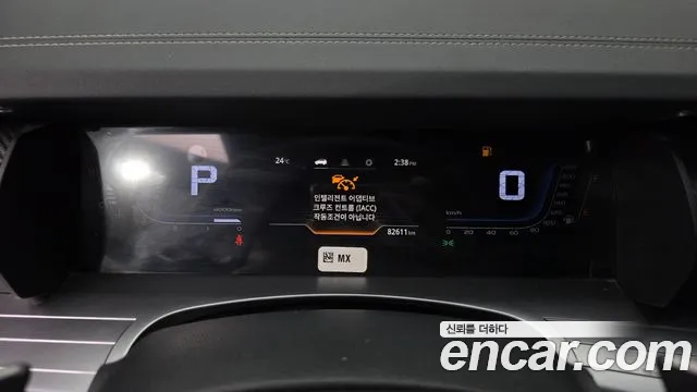 KG_Mobility_Ssangyong Torres 2022 thumb 8