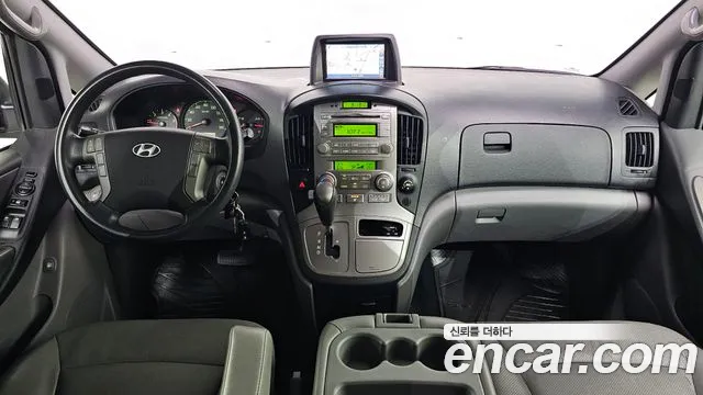 Hyundai Starex 2015 thumb 7