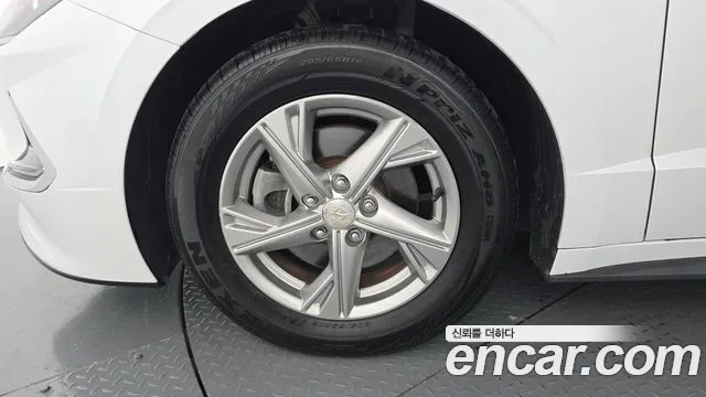 Hyundai Sonata 2019 thumb 5