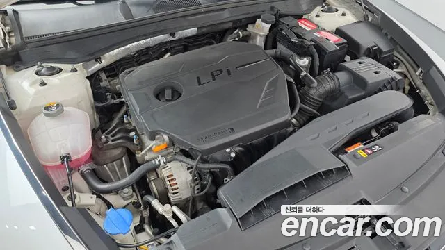 Hyundai Sonata 2019 thumb 6