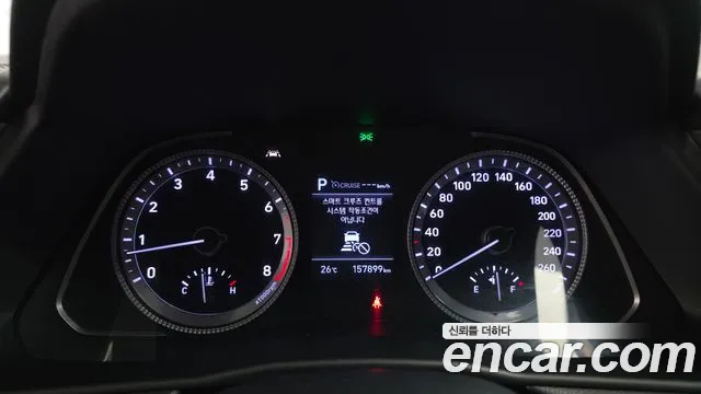 Hyundai Sonata 2019 thumb 8
