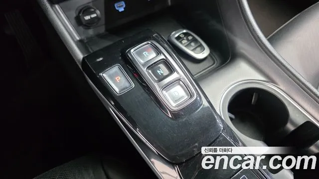 Hyundai Sonata 2019 thumb 9