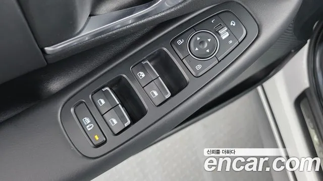 Hyundai Sonata 2019 thumb 11