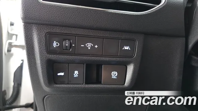 Hyundai Sonata 2019 thumb 12