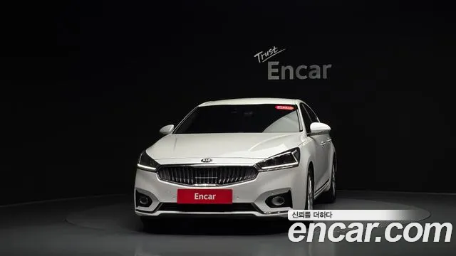 Kia K7 2019 thumb 2