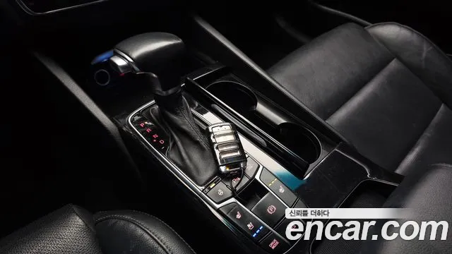 Kia K7 2019 thumb 8