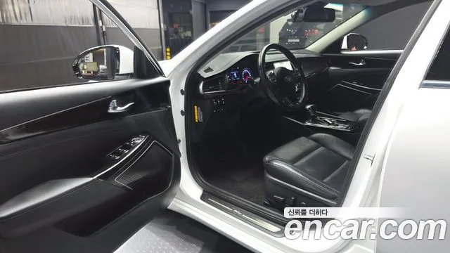 Kia K7 2019 thumb 9