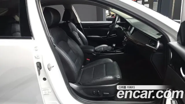Kia K7 2019 thumb 10