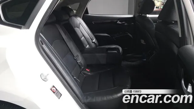 Kia K7 2019 thumb 11