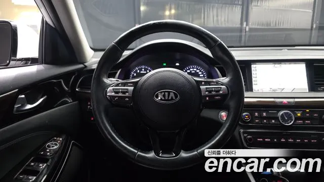 Kia K7 2019 thumb 12