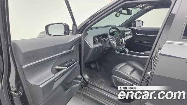 KG_Mobility_Ssangyong Torres 2022 thumb 10