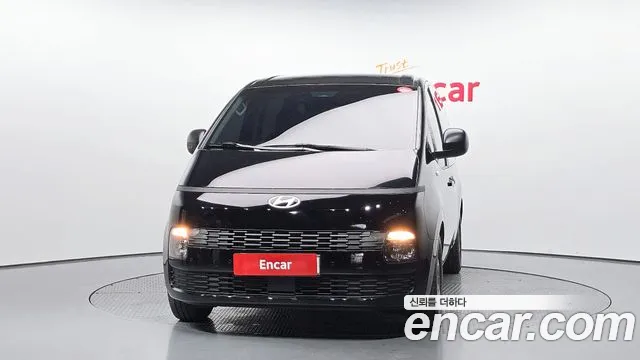Hyundai Staria 2026 thumb 3