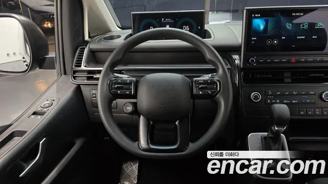 Hyundai Staria 2026 thumb 12