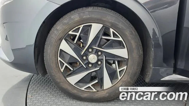 Hyundai Grandeur 2020 thumb 5