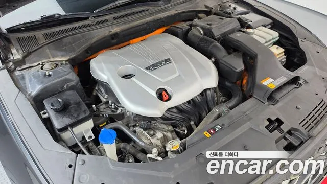 Hyundai Grandeur 2020 thumb 6