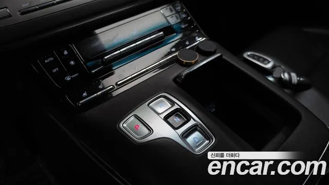 Hyundai Grandeur 2020 thumb 9