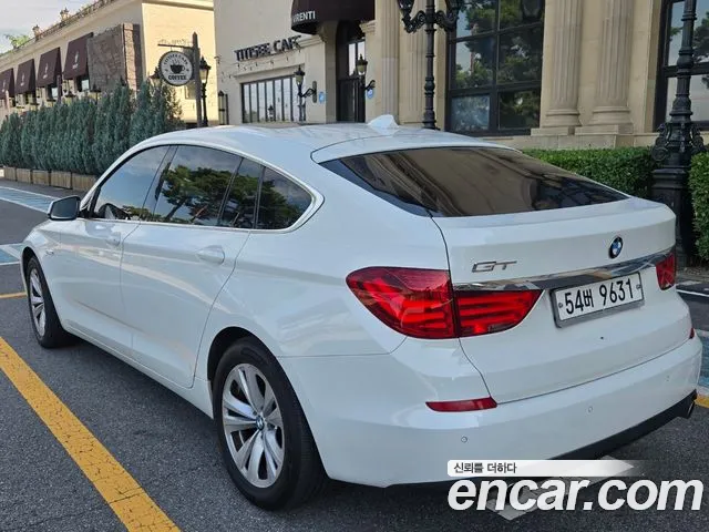 BMW Gran Turismo 2010 thumb 2