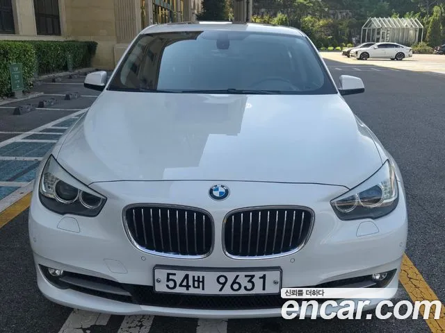 BMW Gran Turismo 2010 thumb 3