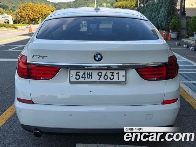 BMW Gran Turismo 2010 thumb 4