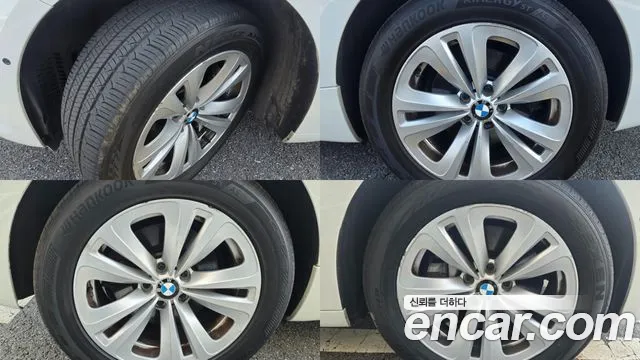 BMW Gran Turismo 2010 thumb 5