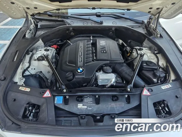 BMW Gran Turismo 2010 thumb 6