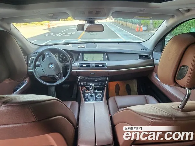 BMW Gran Turismo 2010 thumb 7