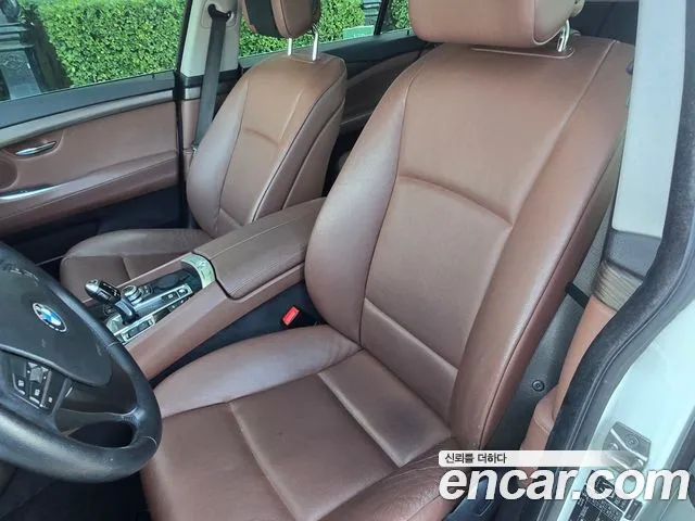 BMW Gran Turismo 2010 thumb 10