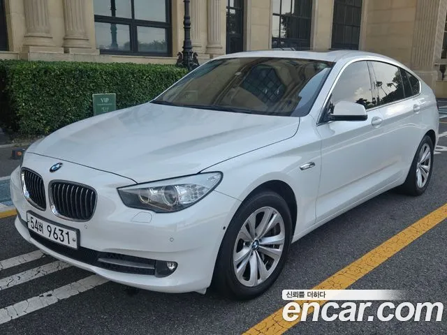 BMW Gran Turismo 2010 thumb 12
