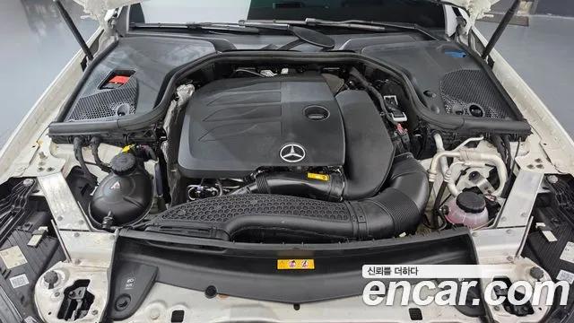Mercedes-Benz E-Класс 2022 thumb 6