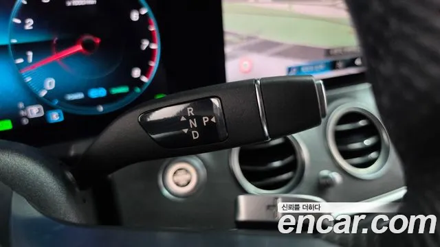 Mercedes-Benz E-Класс 2022 thumb 9