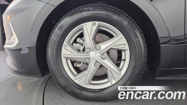 Hyundai Sonata 2022 thumb 5