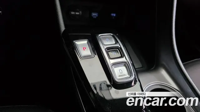 Hyundai Sonata 2022 thumb 9