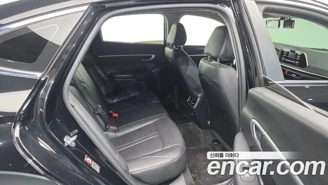 Hyundai Sonata 2022 thumb 12