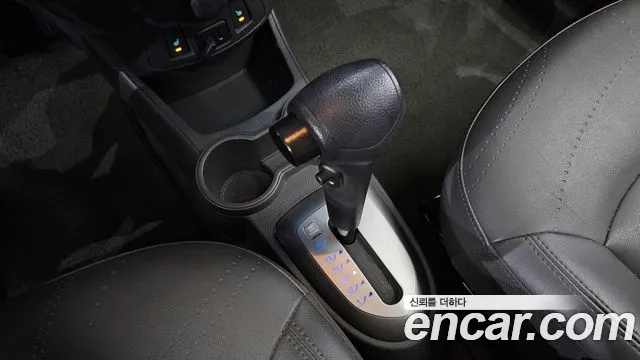 ChevroletGMDaewoo Spark 2014 thumb 9