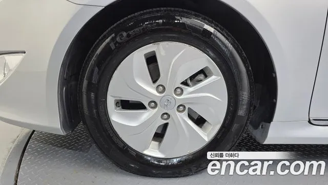 Hyundai Sonata 2014 thumb 5