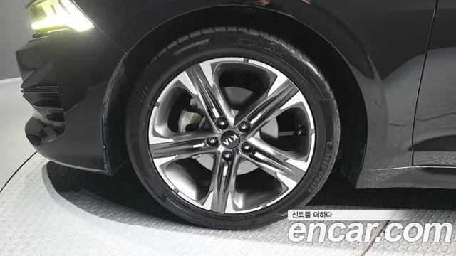 Kia K5 2020 thumb 5